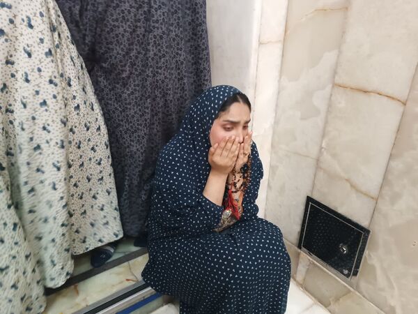 چهارشنبه‌های زیارتی در کنار امام مهربانی ها