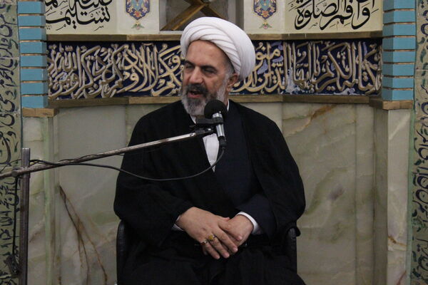 مسئولان قضایی زنجان پای درد دل مردم