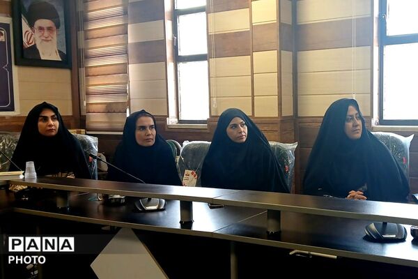 برگزاری جلسه ارتباط تغذیه در پیشگیری از سرطان در بانوان