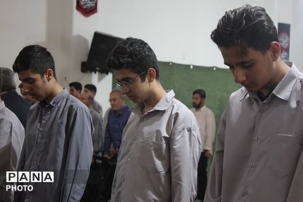 آغاز سال تحصیلی در اسلامشهر با معنویت