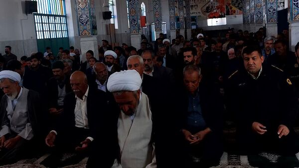نماز جمعه امروز؛ هشدار نسبت به گسترش آسیب‌های اجتماعی 