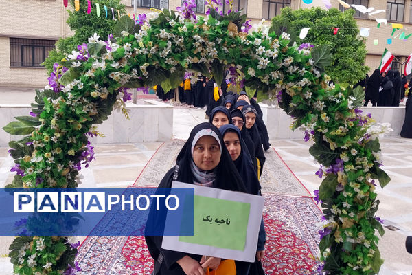 ناحیه یک شیراز میزبان مسابقات قرآن