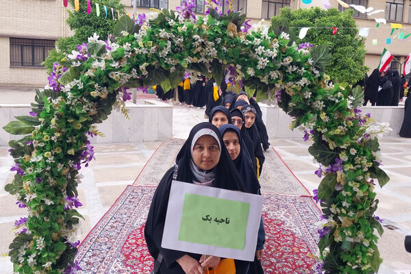 ناحیه یک شیراز میزبان مسابقات قرآن