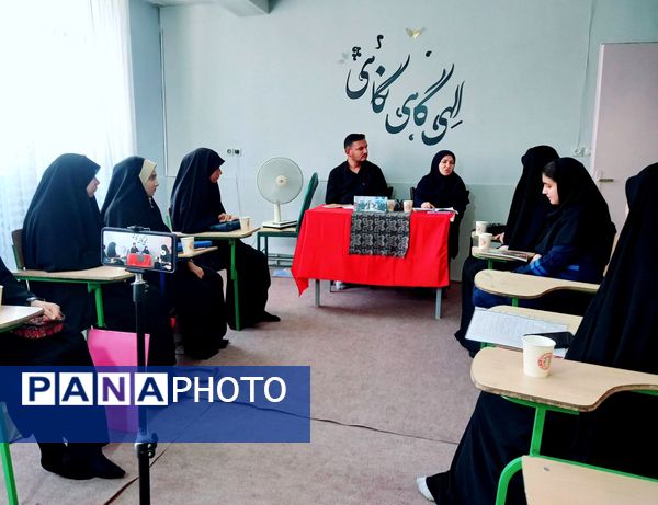 برگزاری کلاس‌های تابستانه علمی، فرهنگی و هنری در کانون فرهنگی تربیتی شهرستان ملارد