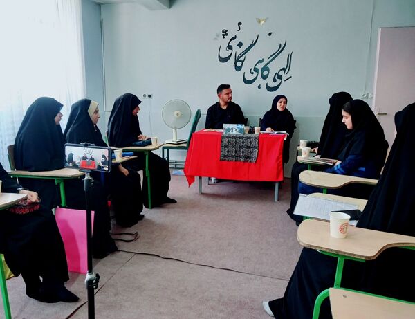 برگزاری کلاس‌های تابستانه علمی، فرهنگی و هنری در کانون فرهنگی تربیتی شهرستان ملارد