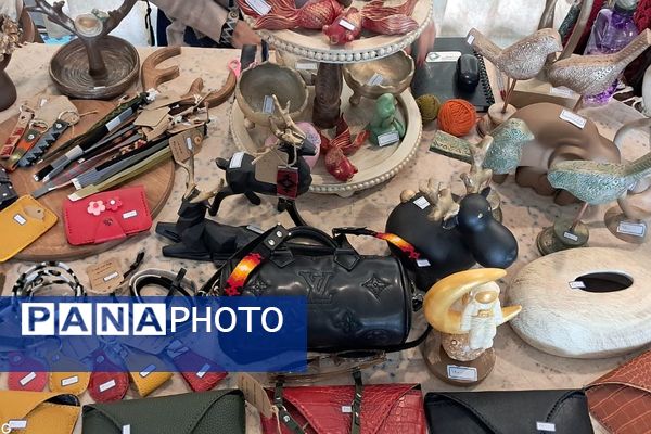 حمایت از کسب وکار بانوان کار آفرین در دماوند