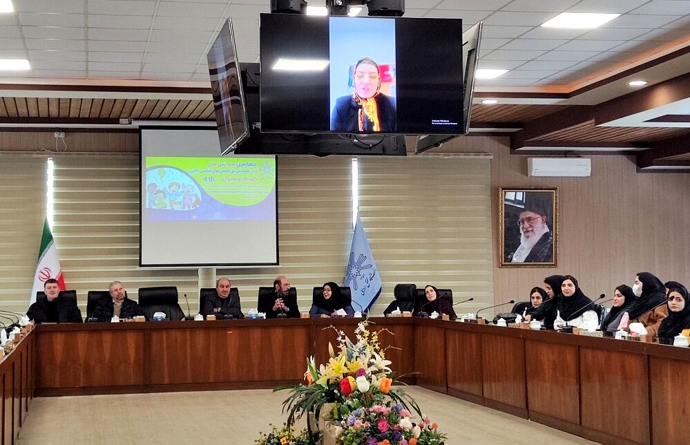 پذیرش ۳۴۰ مقاله در همایش بین‌المللی روانشناسی بالینی کودک و نوجوان