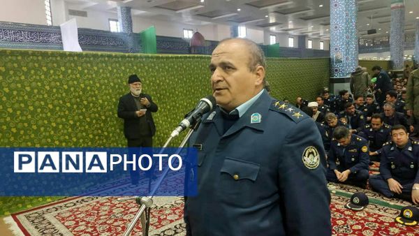 نماز جمعه شهرستان بیرجند 