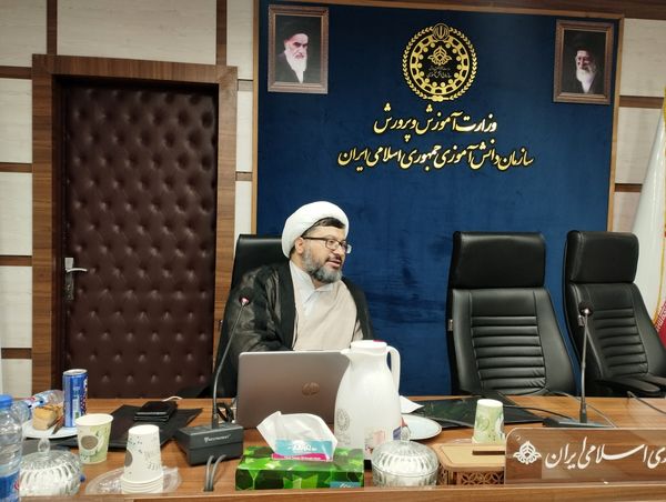 دوره آموزشی حج عمره آغاز شد
