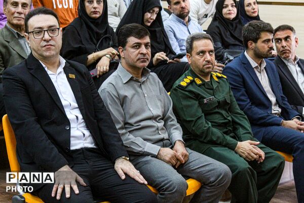 آغاز سال تحصیلی جدید با شور و نشاط دانش‌آموزان