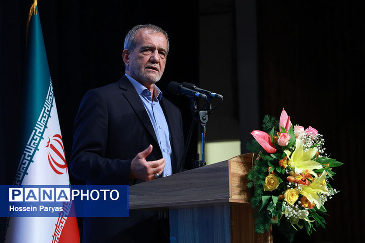 لازمه حل مشکلات کشور، داشتن برنامه و اجرای درست آن است