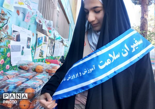 بازگشت به سنگر دانش با یاد ماکان نصیری