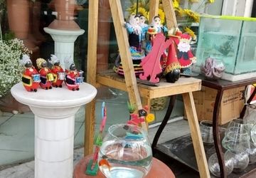 حال و هوای عید در بیرجند