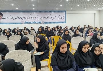 کنکور ۱۴۰۴ با حضور بیش از یک هزار و ۳۰۰ داوطلب آغاز شد