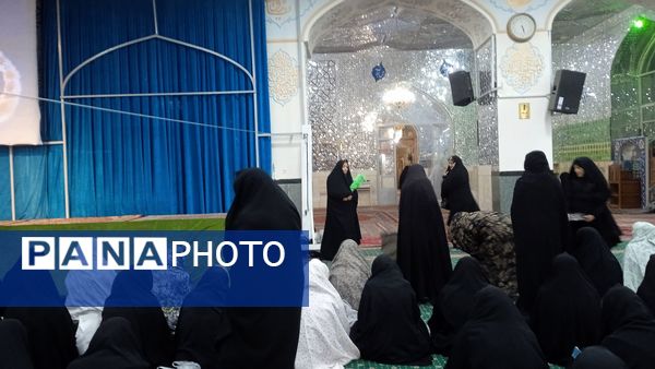 درسهایی از نهج‌البلاغه در شامگاه میلاد امام جواد (ع)