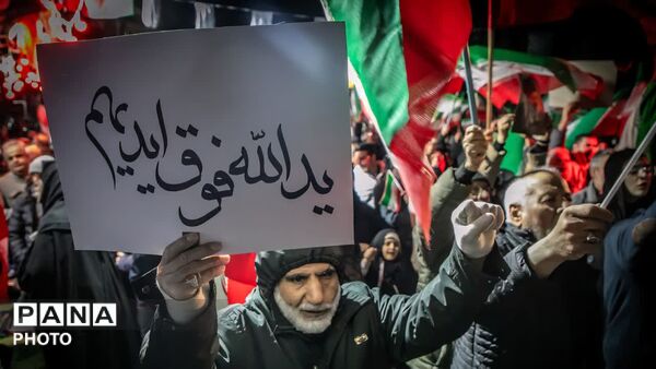 جدید میثاق مشکین‌دشتی‌ها با عمود خیمه انقلاب؛ در بیعت با آیت‌الله العظمی امام مجتبی خامنه‌ای 