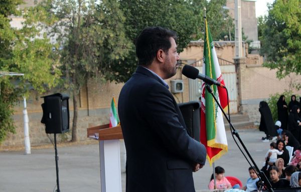 همایش ملی شاهنامه‌خوانی اقوام و عشایر ایران در چلیچه