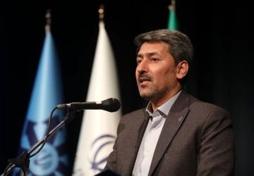 دوره آموزشی ‌تبیین اجرایی‌سازی الگوی مدرسه تراز سند تحول‌ ویژه راهبران مدارس سمپاد برگزار می‌شود