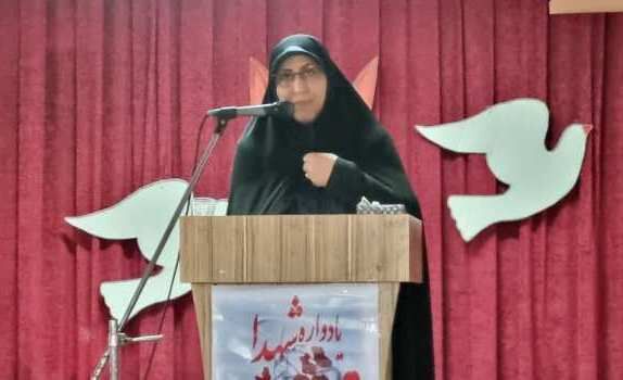 رسالت امروز ما، بازتولید گفتمان مقاومت در فضای مجازی و حقیقی است