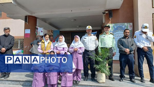 طنین زنگ سلامت در قائمشهر