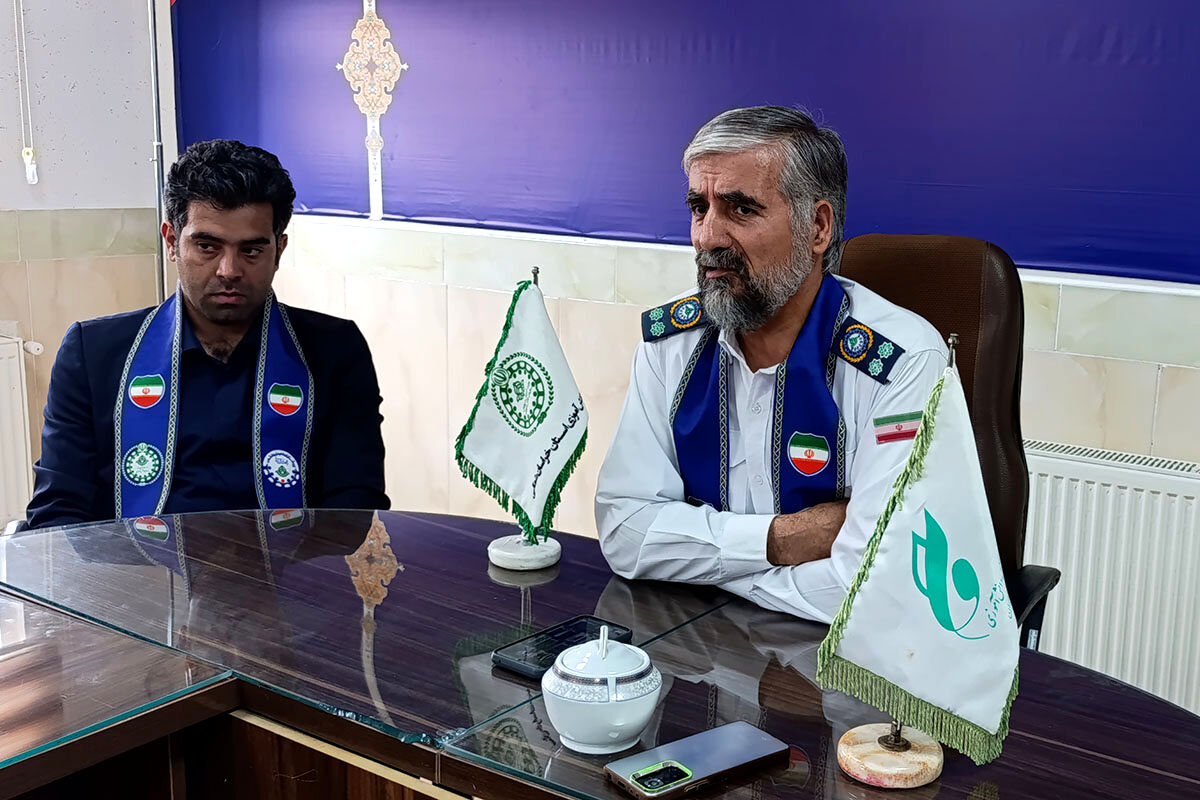 «پیرامید» با تکیه بر ظرفیت مربیان خراسان شمالی توسعه می‌یابد