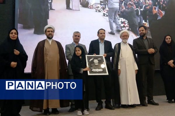 برگزاری جلسه ی پیوند انجمن اولیا ومربیان در اسلامشهر