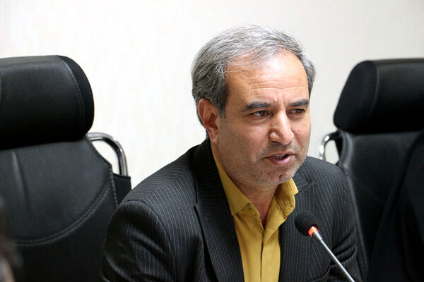 گردهمایی معاونان پرورشی و مدیران کانون‌های فرهنگی‌تربیتی خراسان شمالی 