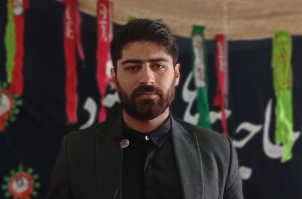 حضور شهید کربلای ۵ در جمع دانش‌آموزان؛ رویدادی تربیتی با اثرگذاری ماندگار بود