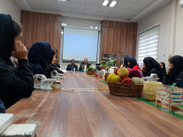 افتتاح طرح HSE برای اولین بار در کشور 