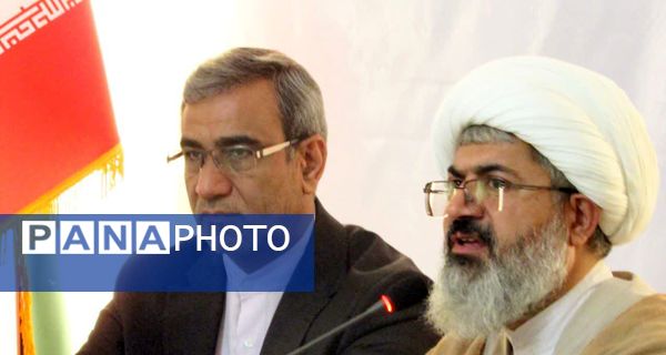 بازدید استاندار خراسان رضوی از پروژه های کلان شهرستان کاشمر