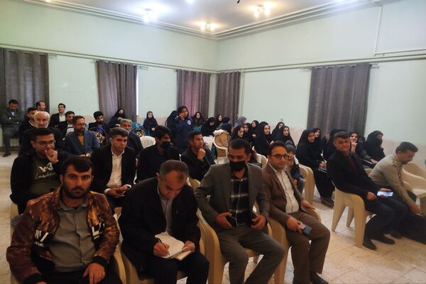 آغاز دوره توانمندسازی مربیان کاردان در کانون شهید باهنر لردگان