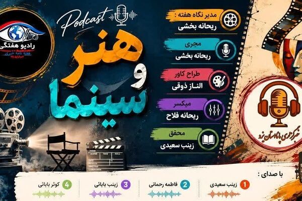  اولین سینماهای جهان و ایران