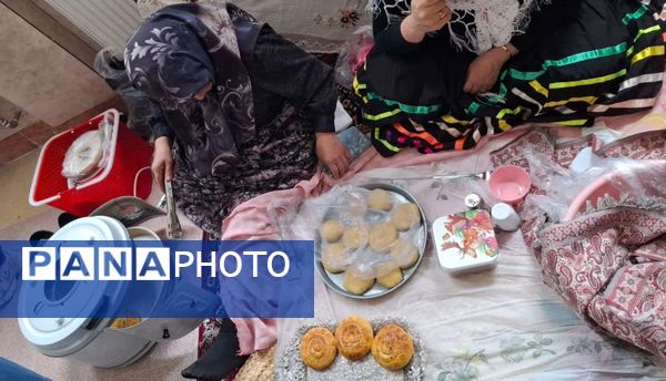  جشنواره استان گیلان در دبستان امام مهدی(عج) کرج