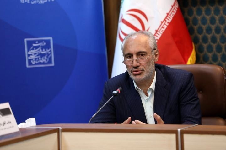 حمایت هدفمند سازمان برنامه‌وبودجه از طرح‌های عملیاتی وزارت میراث‌ فرهنگی