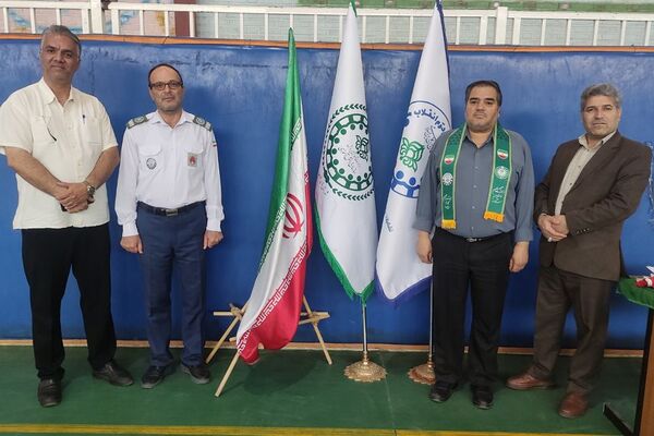 کارگاه آموزشی مهارت افزایی مربیان پیشتاز در بهارستان ۲