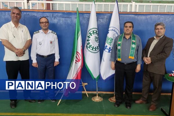 کارگاه آموزشی مهارت افزایی مربیان پیشتاز در بهارستان ۲