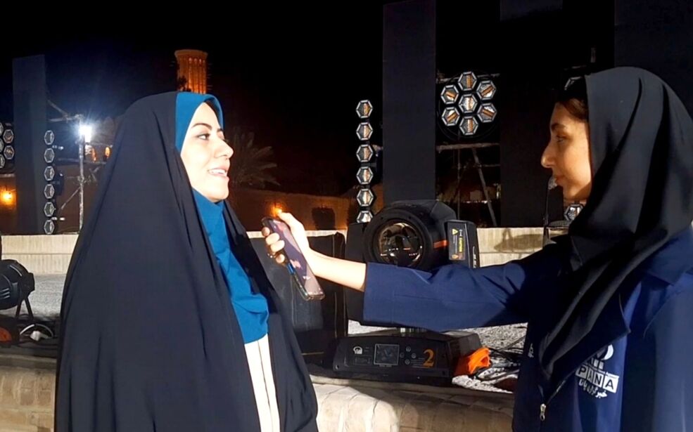 جشنواره از ریشه تا رویش، تجلی عزم همگانی برای ساختن آینده‌ای مهارت‌محور است