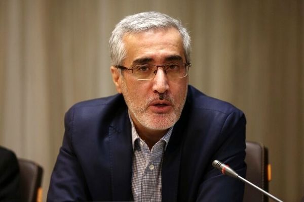  تبلیغات گسترده کالاهای مضر سلامت جامعه را تحت تاثیر قرار داده است