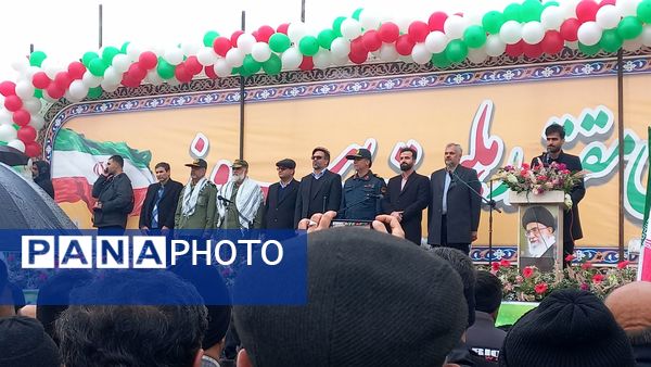 ۲۲ بهمن، تجدید میثاق با آرمان‌های انقلاب