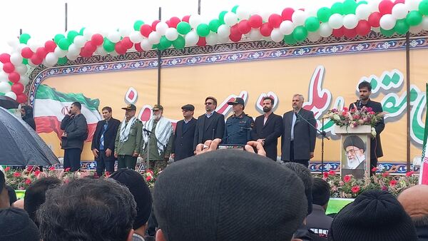 ۲۲ بهمن، تجدید میثاق با آرمان‌های انقلاب
