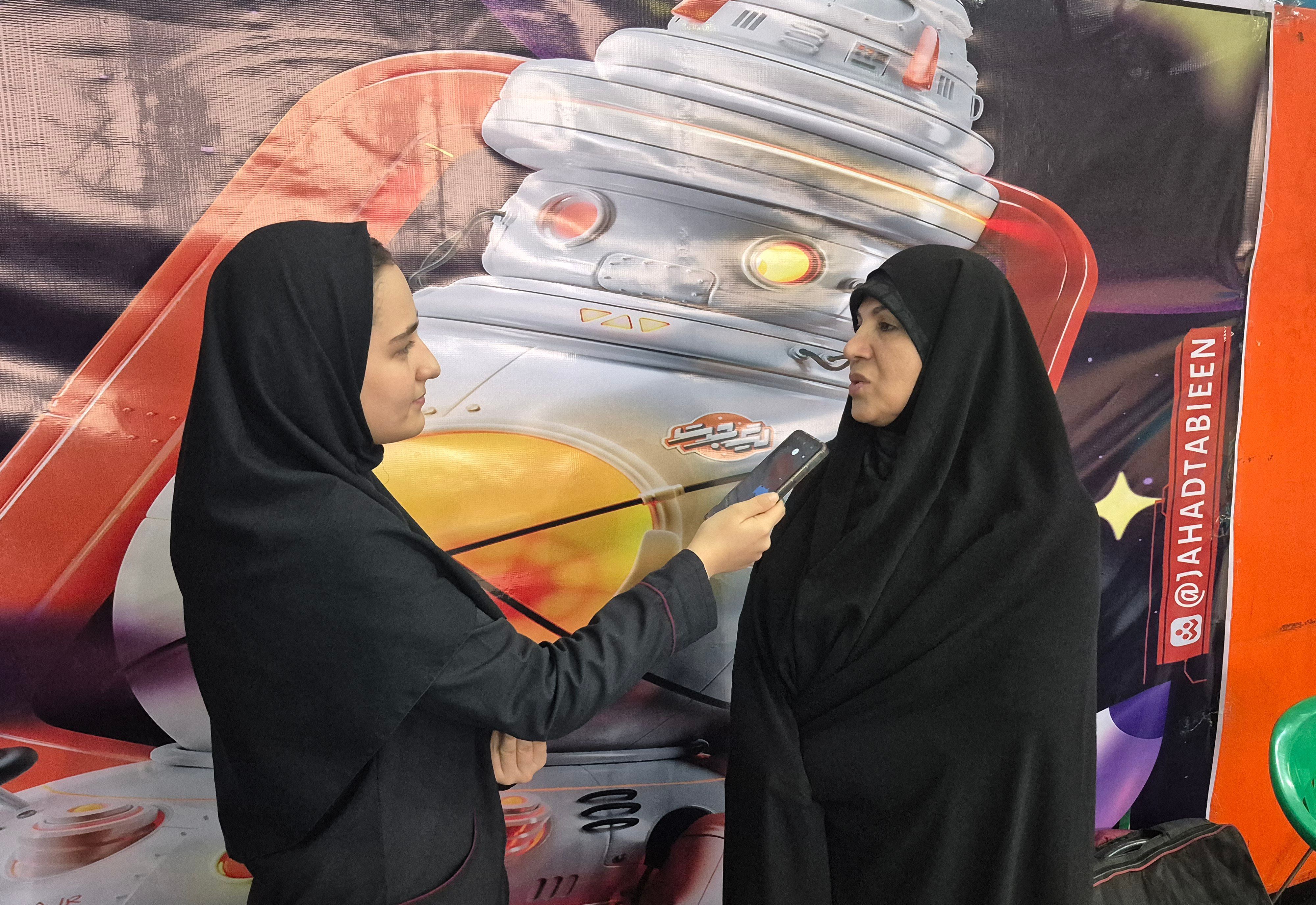 «لیگ جت» شروع یک حرکت برای مقاومت و ایستادگی است