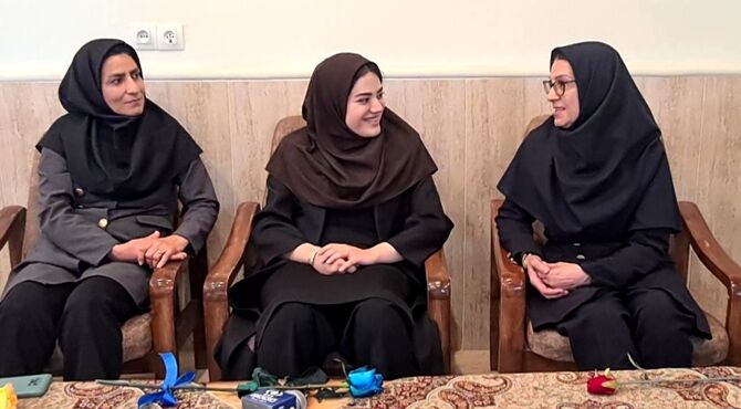 میراث معلمی در گذر زمان