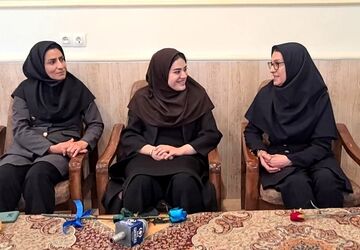 میراث معلمی در گذر زمان