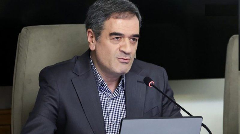  سامانه سنهاب از هدف اصلی خود دور شده است