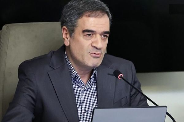 رئیس‌کل بیمه مرکزی: ۶۴ درصد خسارت بندر شهید رجایی پرداخت شده است