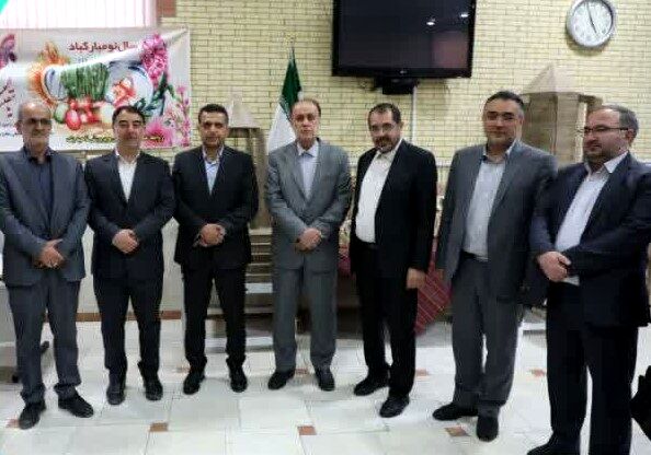 بازدید نمایندگان مجلس شورای اسلامی از پایگاه‌های ستاد اسکان فرهنگیان