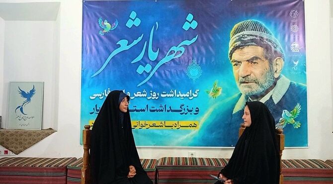 از دفتر شعر تا روایت نوجوانی