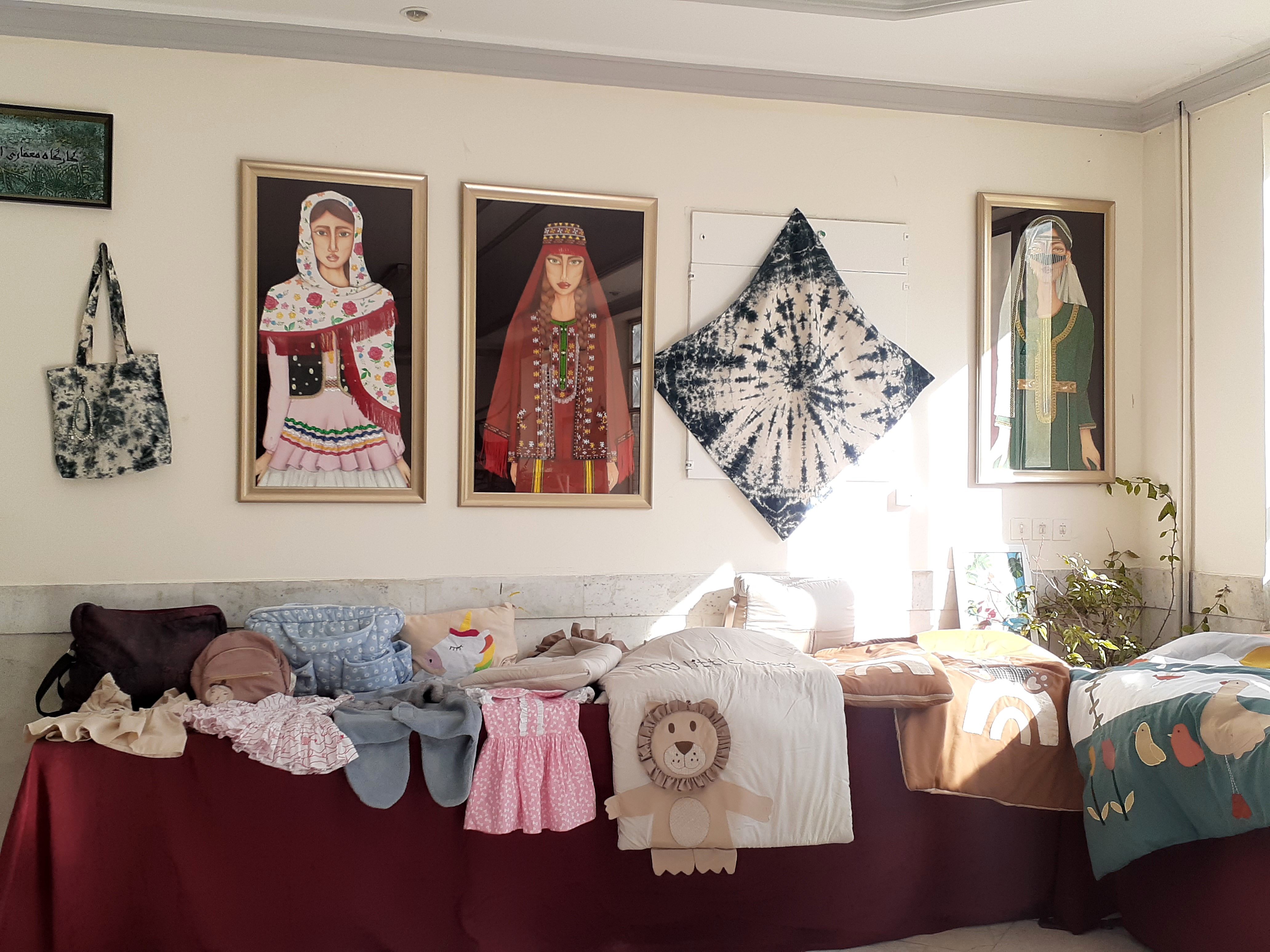 آغاز ثبت نام رشته‌های فنی و حرفه‌ای هنرستان محمودیه بجنورد 