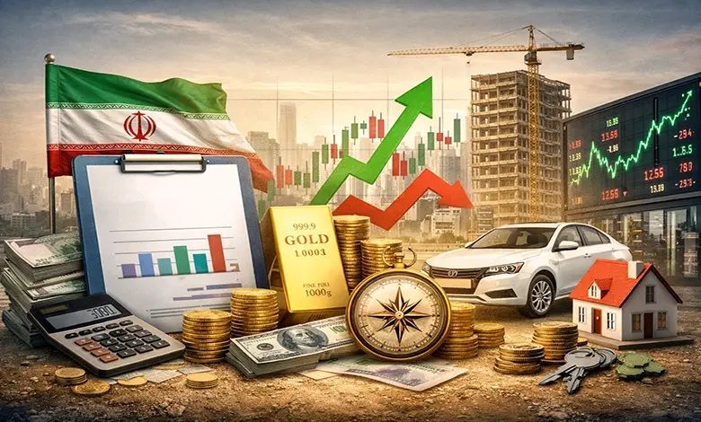 هوشمندسازی گمرک و مالیات، مسیر حمایت از تولید و مقابله با سوداگری را هموار می‌کند