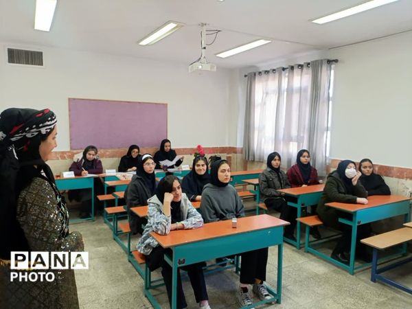 معلم‌های نمونه؛ معماران آینده و الهام‌بخش نسل‌ها